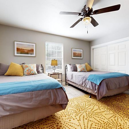 Meadow Creek Cottage Wimberley Ngoại thất bức ảnh
