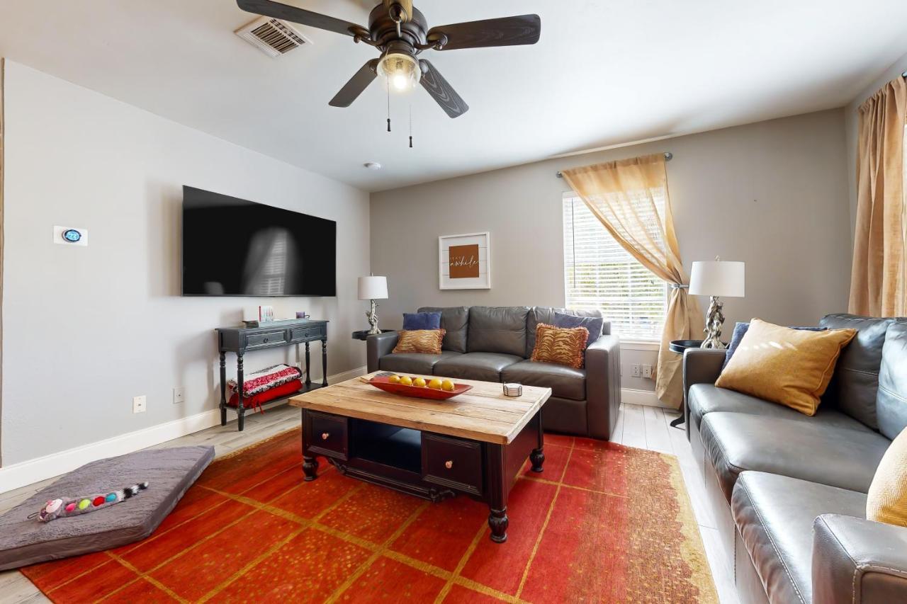 Meadow Creek Cottage Wimberley Ngoại thất bức ảnh