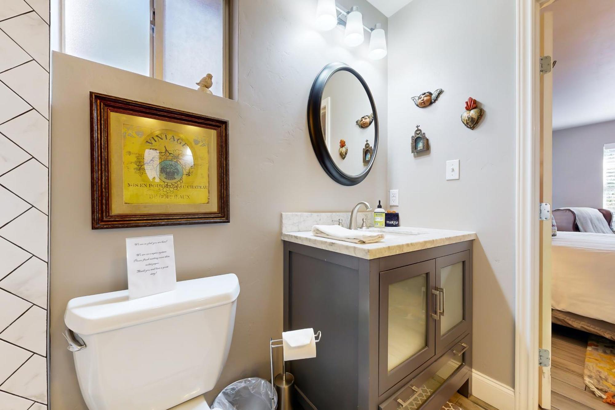 Meadow Creek Cottage Wimberley Ngoại thất bức ảnh