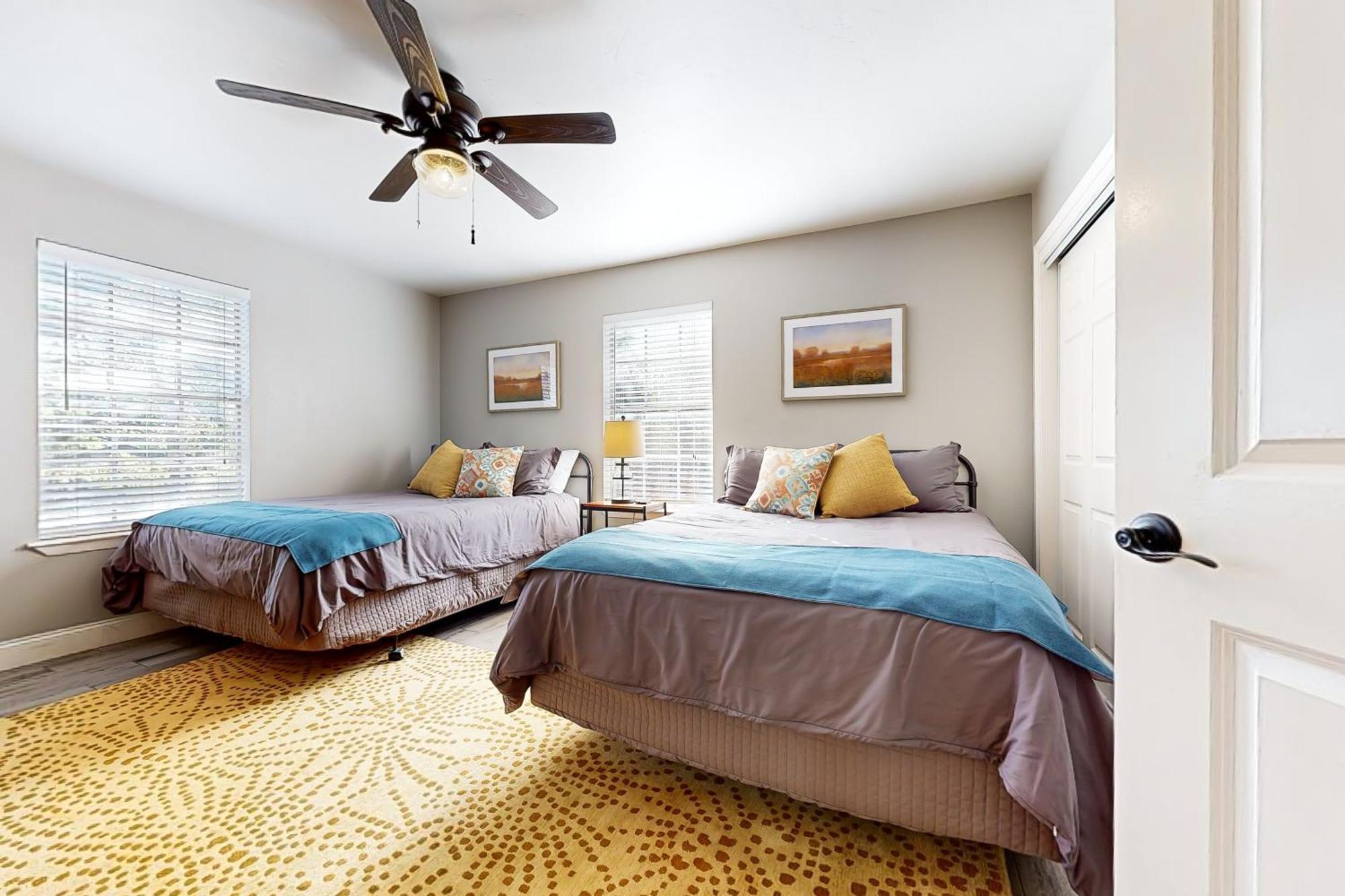 Meadow Creek Cottage Wimberley Ngoại thất bức ảnh