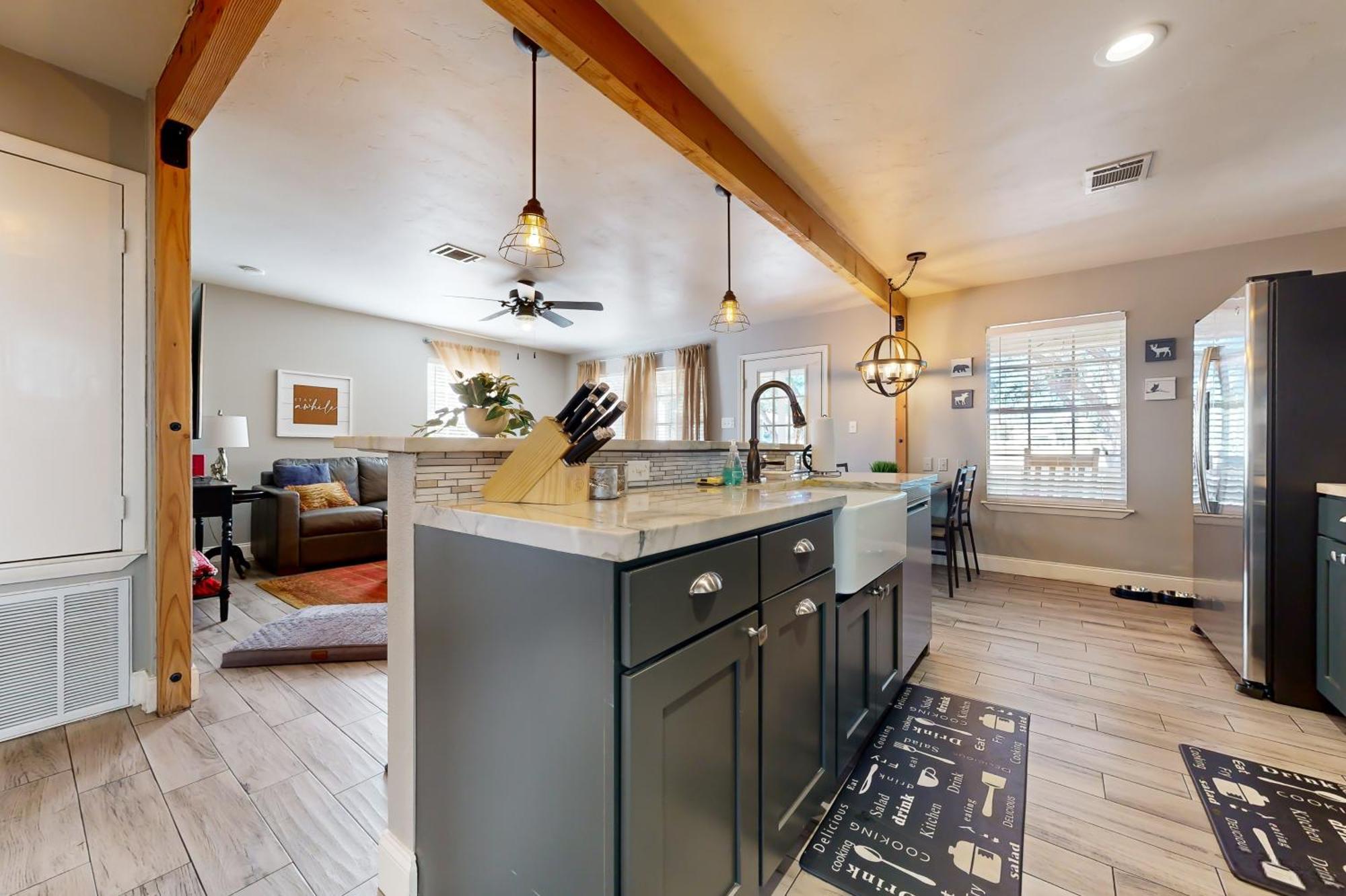 Meadow Creek Cottage Wimberley Ngoại thất bức ảnh