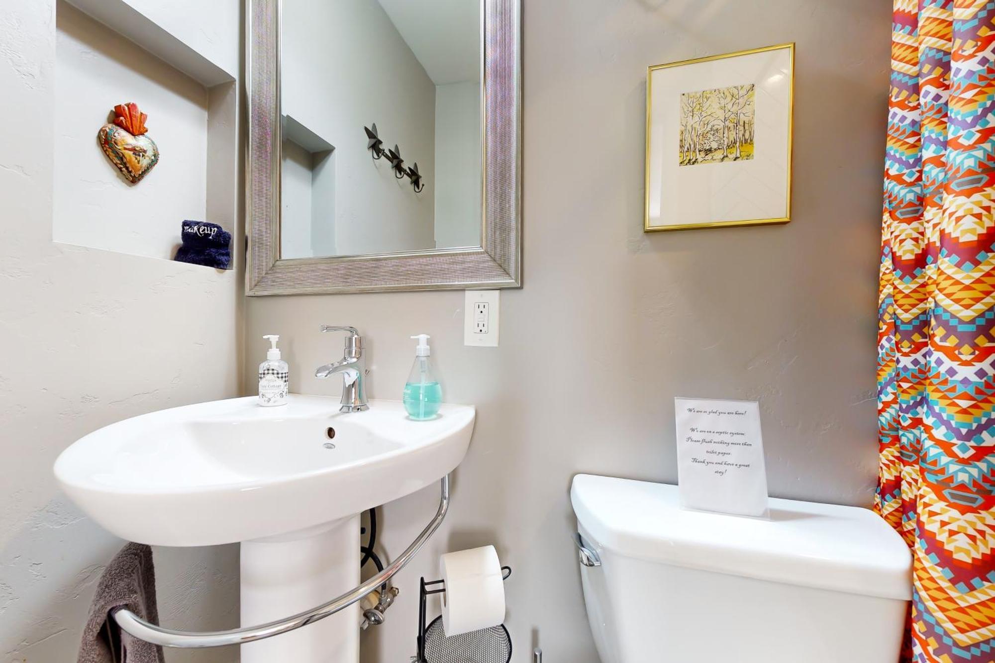 Meadow Creek Cottage Wimberley Ngoại thất bức ảnh